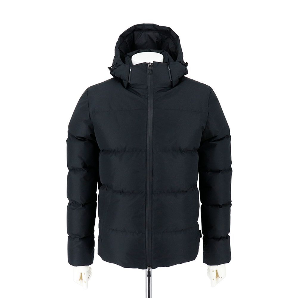 ヘルノ ダウンジャケット HERNO LAMINAR GORE-TEX ラミナー ゴアテック