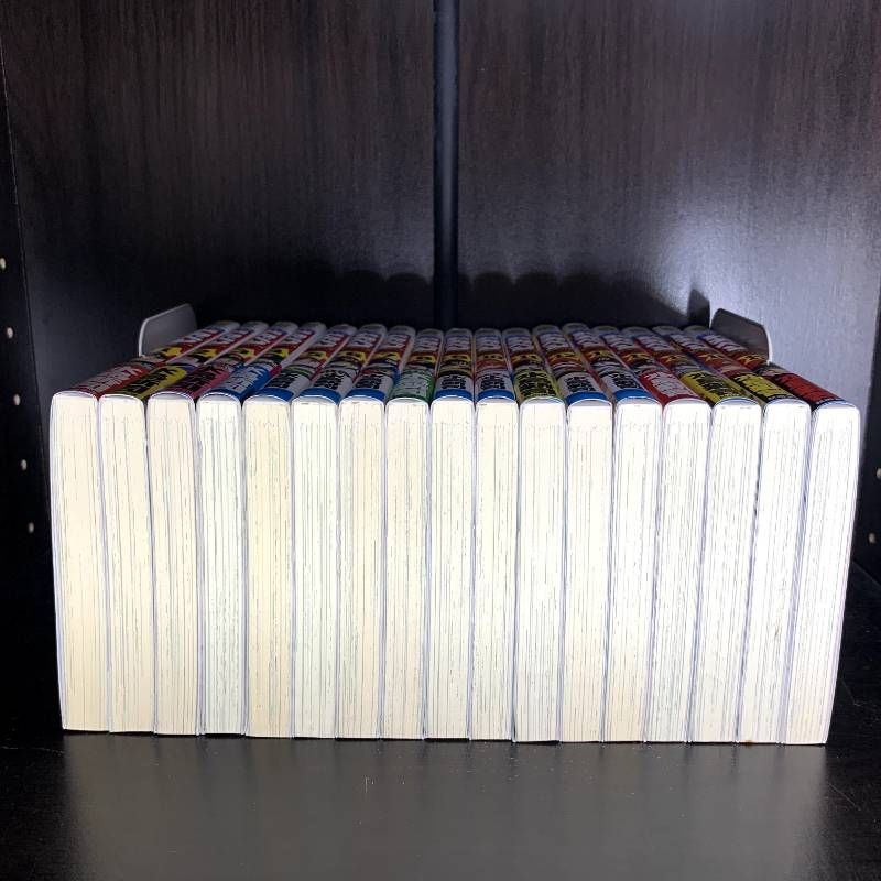 ドカベン ドリームトーナメント編 1-34巻 全巻セット コミックセット