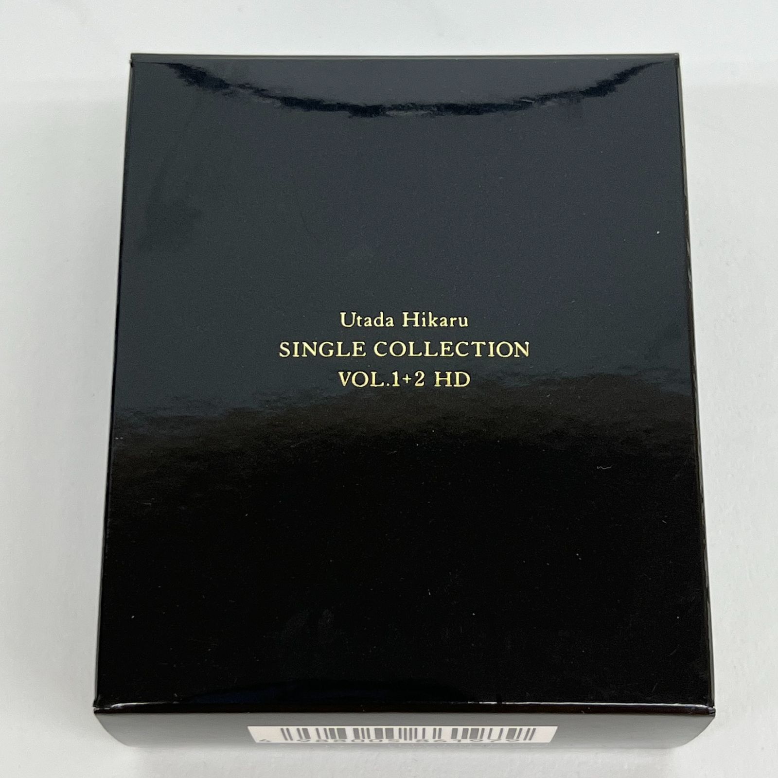 宇多田ヒカル シングルコレクション VOL.1＋2HD（USBメモリー） 【公式