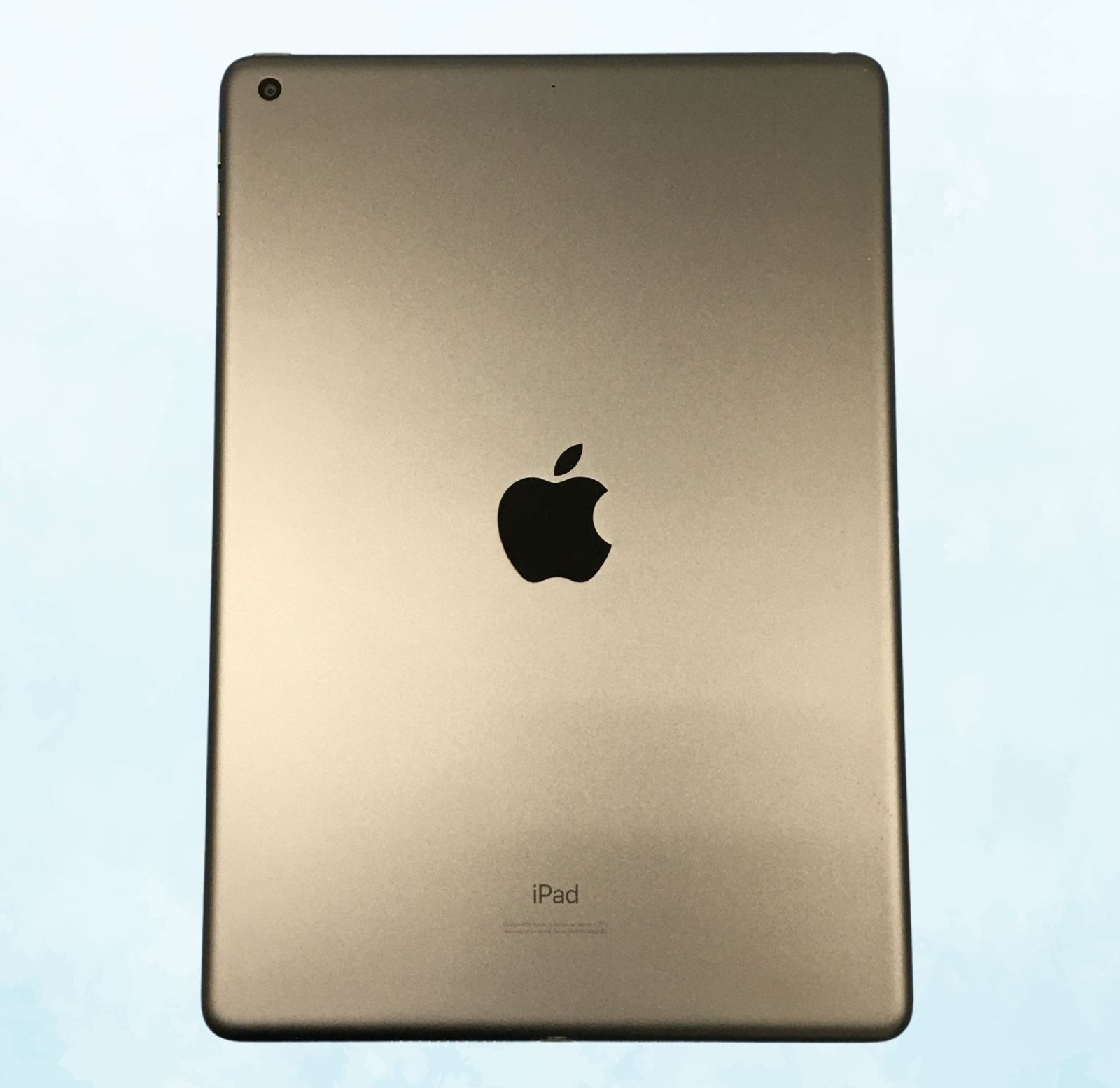 送料無料】美品 電池89％ iPad 第7世代 Wi-Fi 32GB シルバー - メルカリ