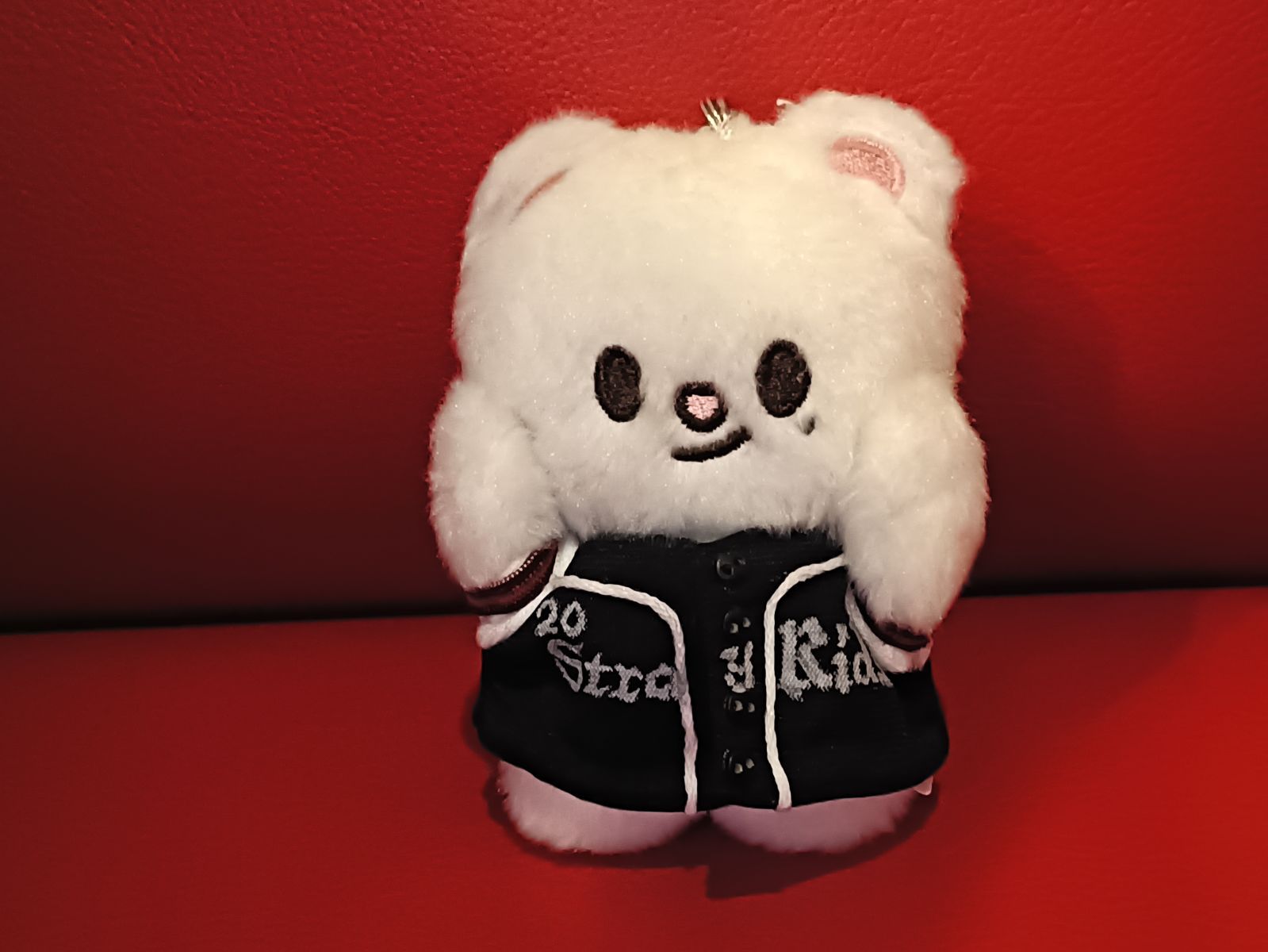 Riiiii様 skzoo10cmぬいぐるみ用 衣装 3点 Riiiii様 skzoo10cm