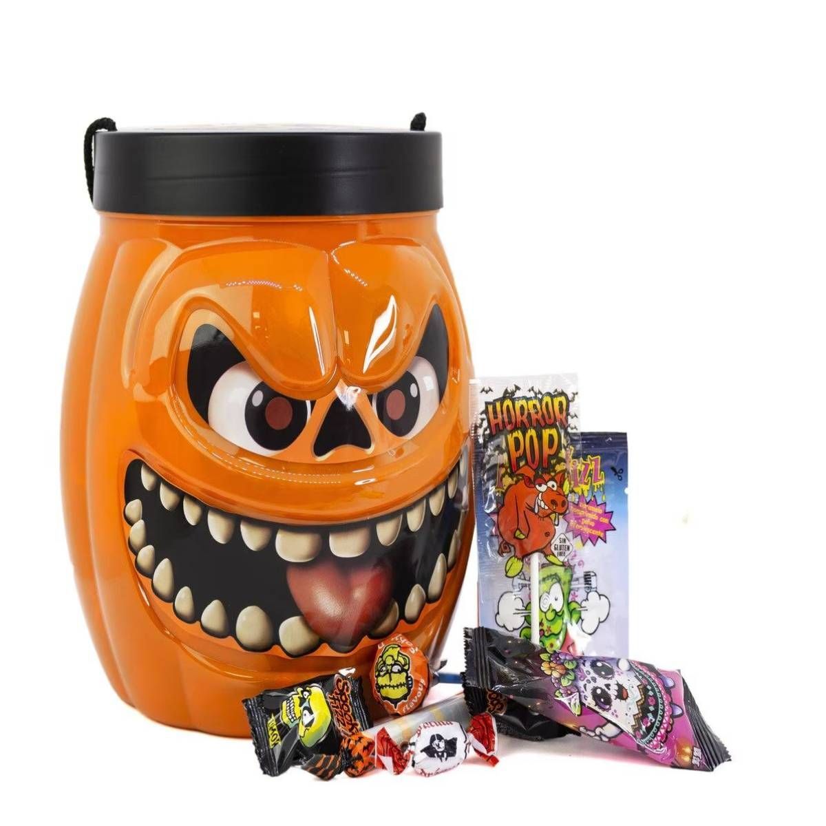 コストコハロウィンメカ期間限定タイムセール Discover Cotsco's