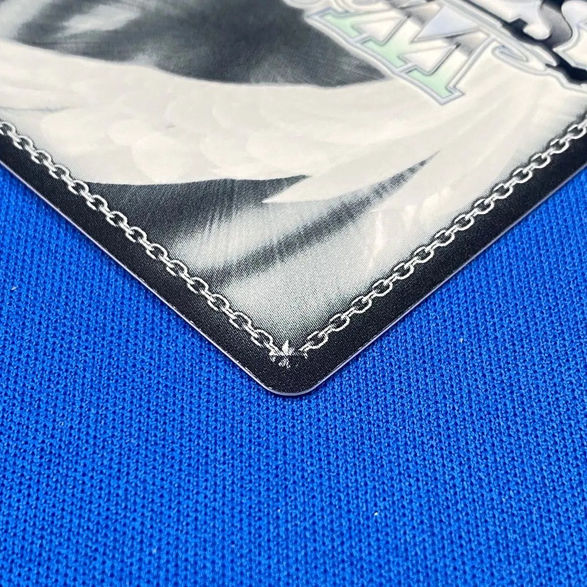 ヴァイス 【SECRET】 《学マス》 GIM/W124-035EX Feel Jewel Dream 有