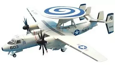 2026年最新】E-2C ホークアイ 1/144の人気アイテム - メルカリ