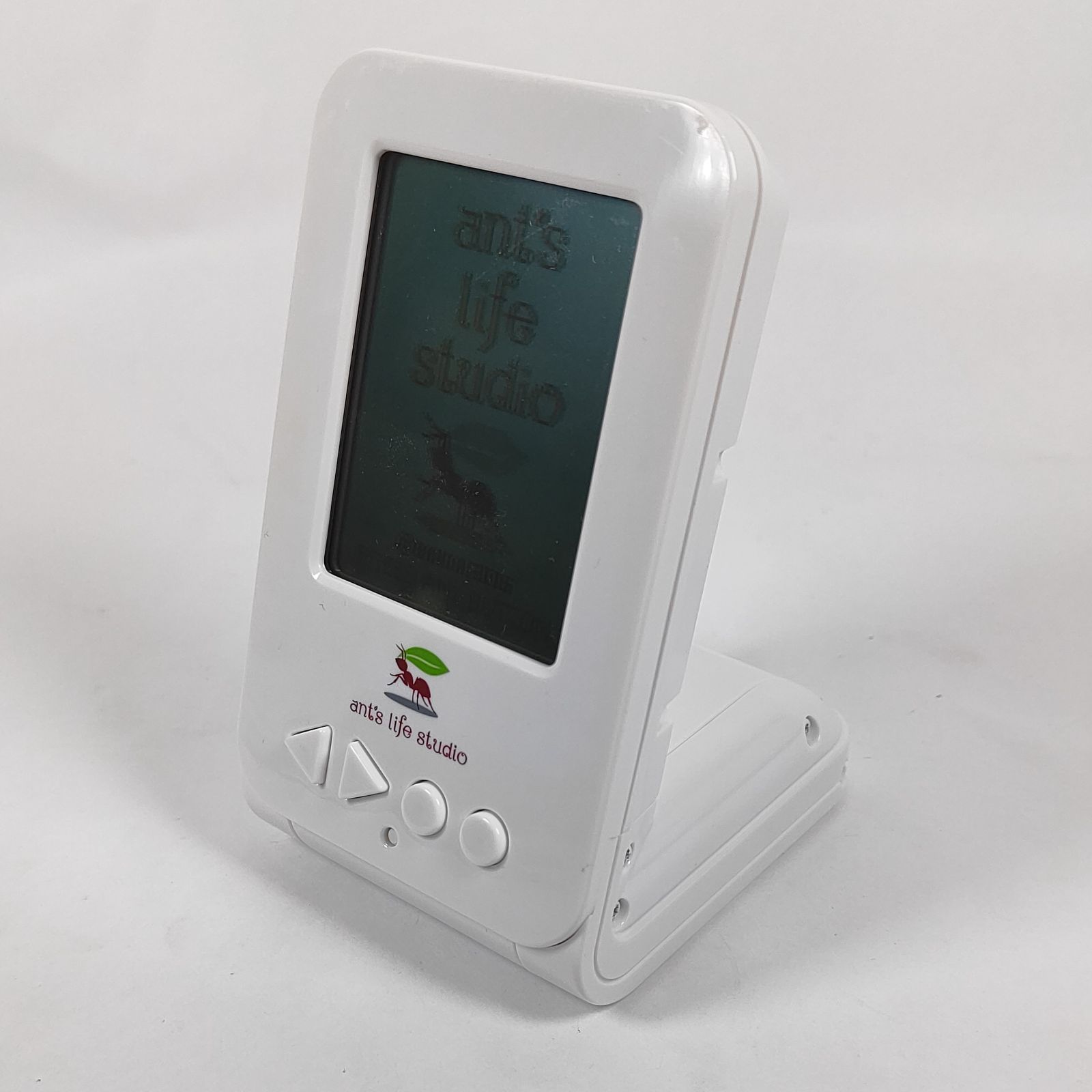 未開封 アンツ ライフ スタジオ デジタル アリの巣 バンダイ 未開封