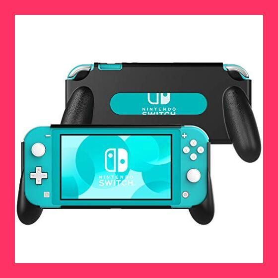 ☆スタッフおすすめ！売れ筋☆Switch Lite ケース ATiC Switch Lite