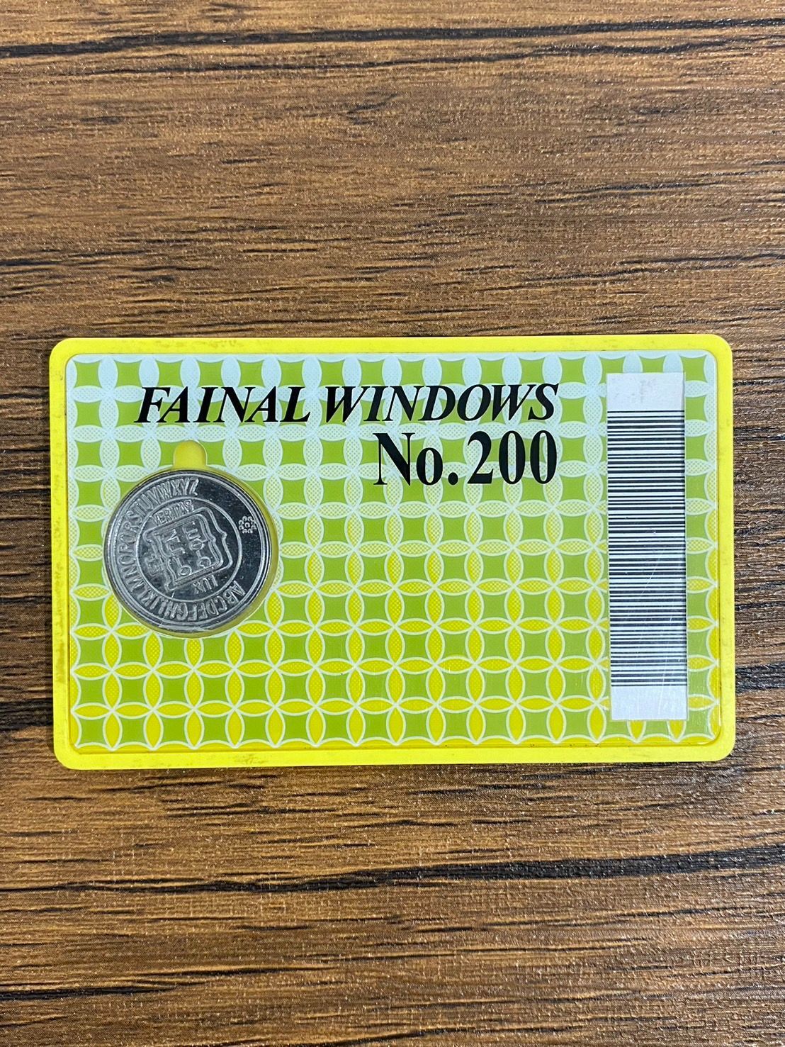 おまとめ】レトロ パチンコ特殊景品2169個 Silver925刻印有 - メルカリ