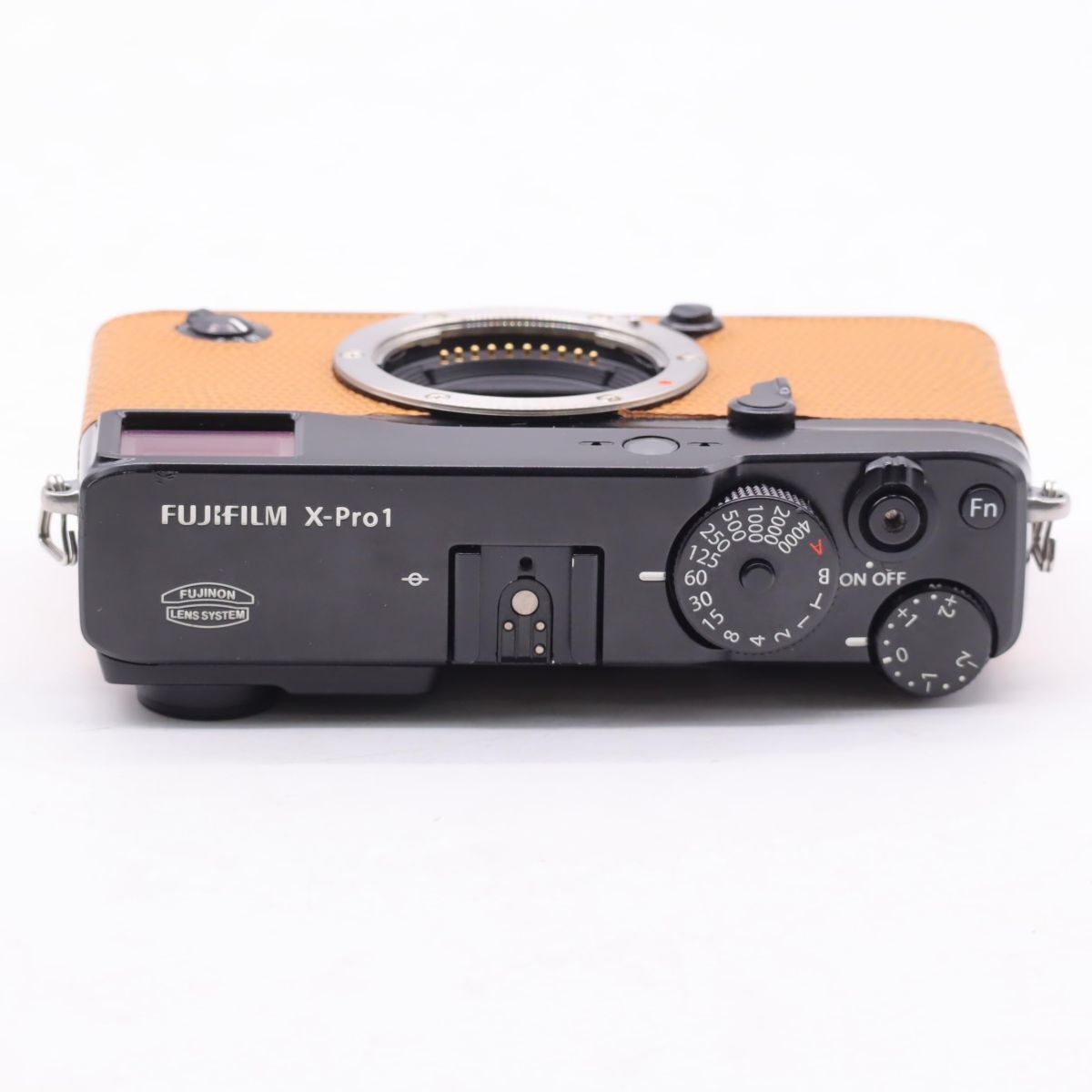 FUJIFILM ミラーレス一眼レフカメラ X-Pro1 ボディ F FX-X-PRO1 #3224