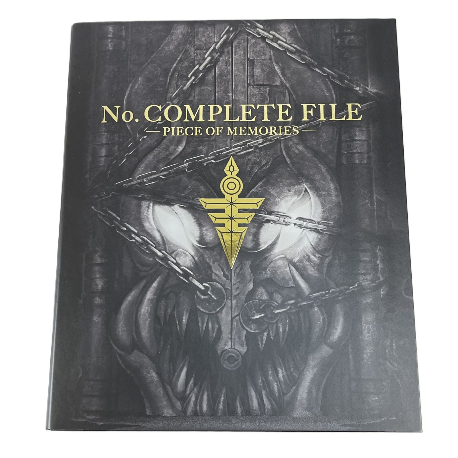 遊戯王OCG デュエルモンスターズ No. COMPLETE FILE 未開封 遊戯王 未