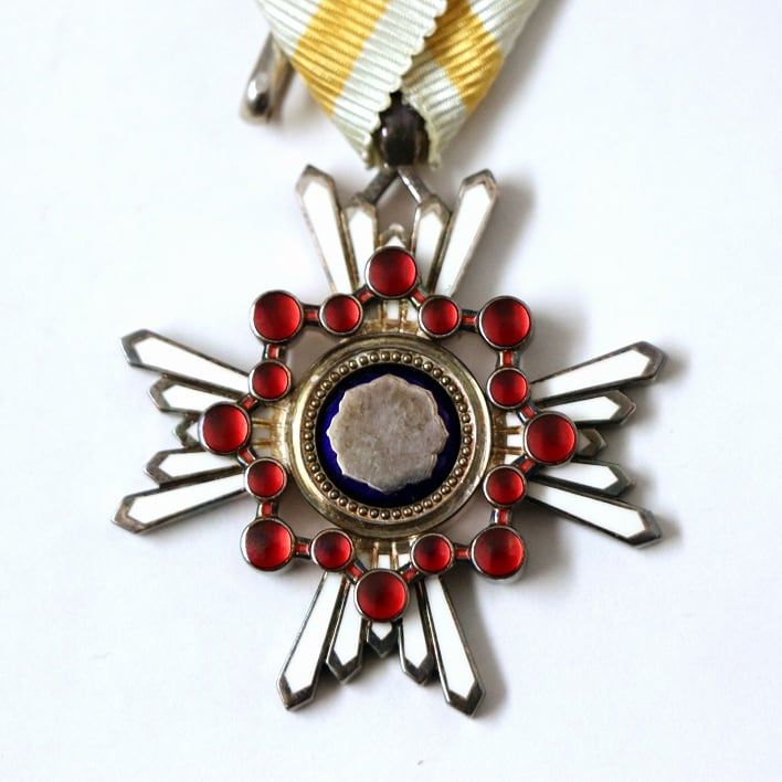 勲六等瑞宝章・No.180624-55・梱包サイズ60 - メルカリ