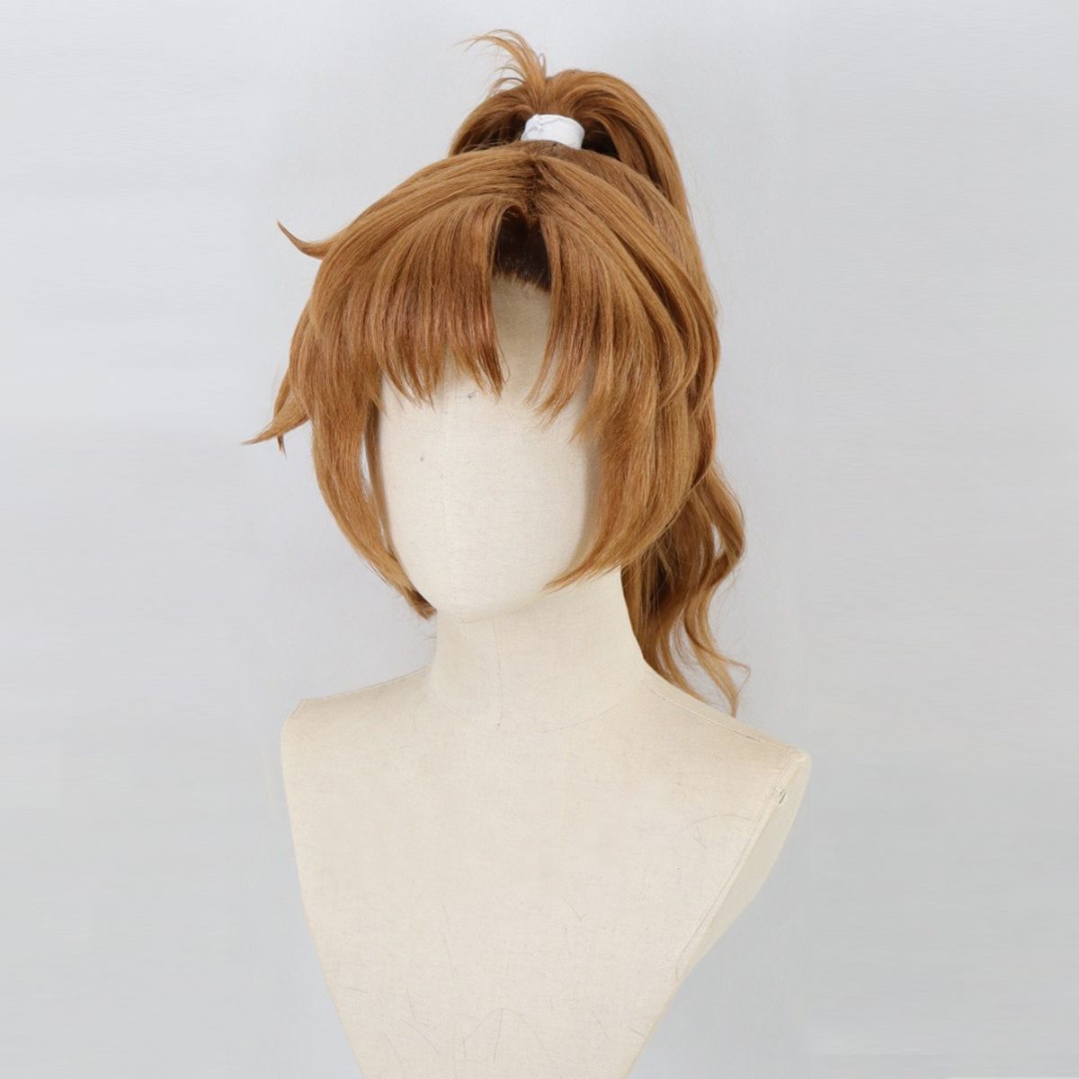 お取寄せ商品！納期ご相談下さい！】コスプレ耐熱ウィッグ オーダー