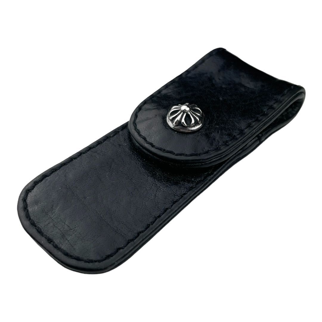 CHROME HEARTS クロムハーツ TOOTHPICK CASE トゥースピックケース