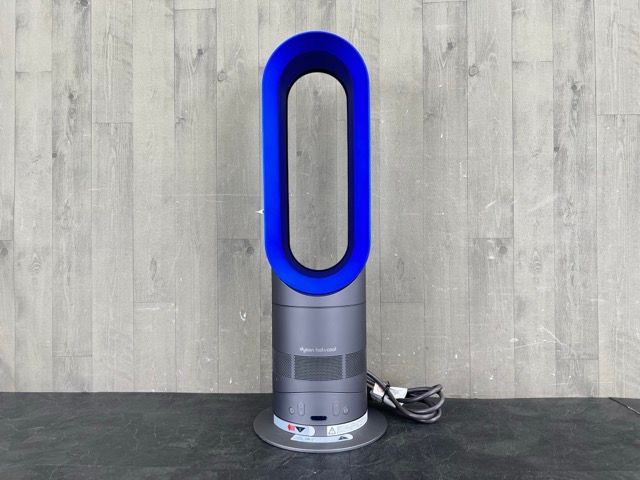 Dyson AM05 hot+cool 羽なしファンヒーター 美品 美品 ダイソン AM05