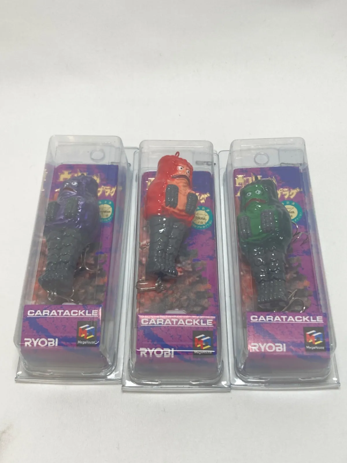 2026年最新】ピグモン ルアーの人気アイテム - メルカリ