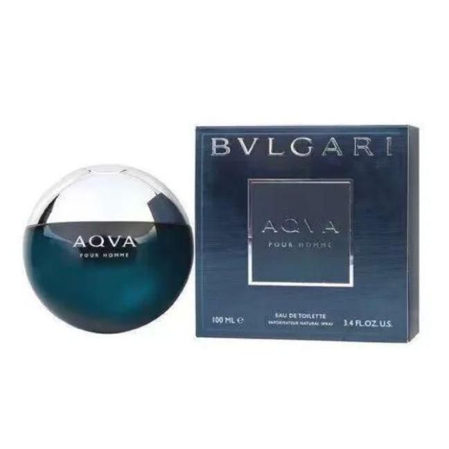 新品未開封】【廃盤】ブルガリ アクアプールオム EDT 100mL - メルカリ