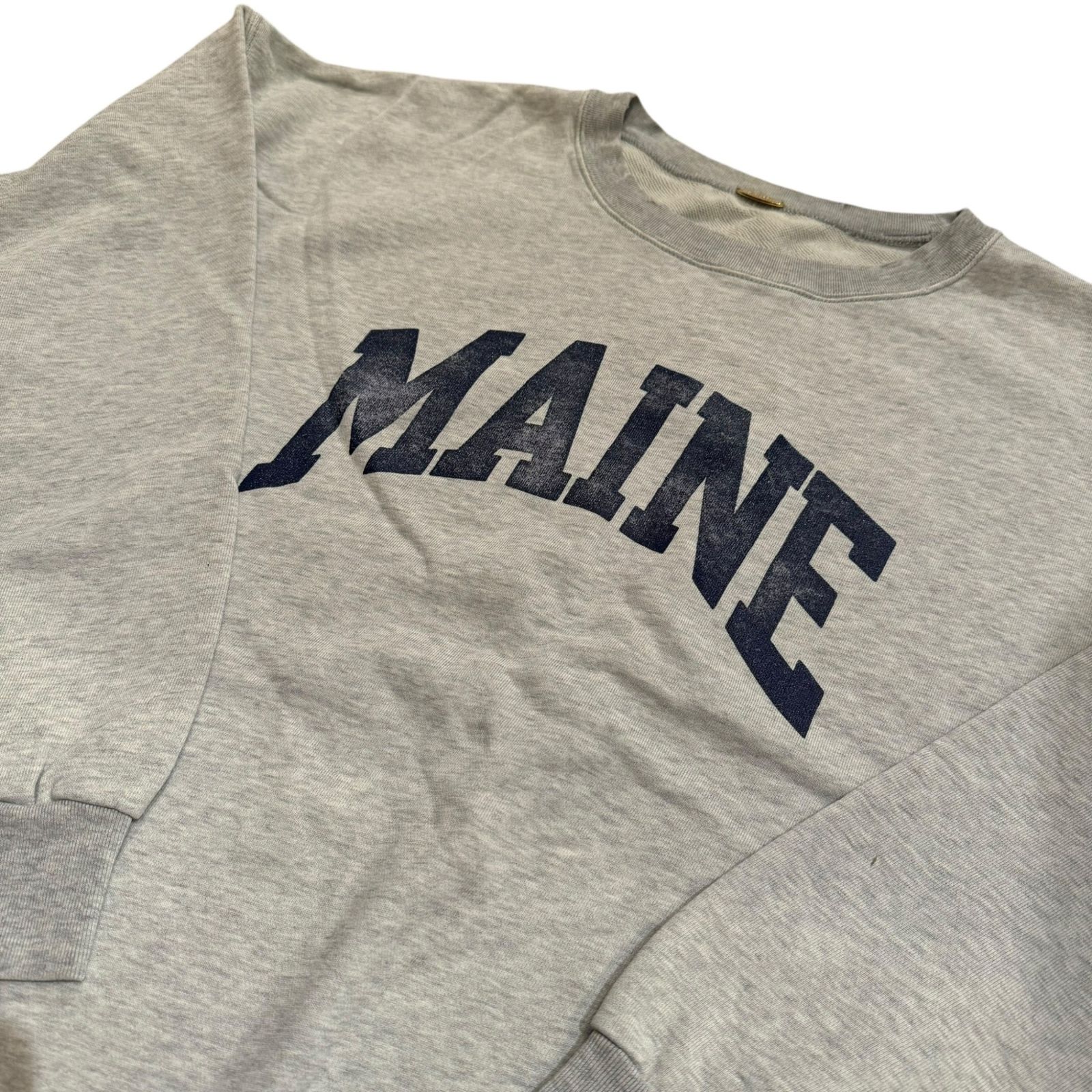 Deuxieme Classe (ドゥーズィエムクラス) MAINE vintage