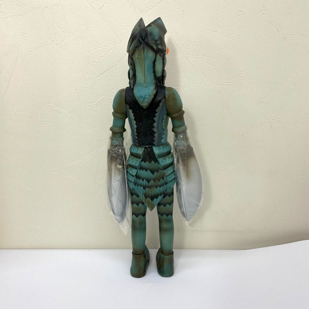 ☆未使用品 Marmit マーミット バルタン星人 ハイパーホビー 誌上限定