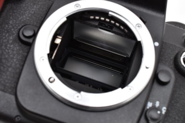 ☆特上美品 / ジャンク☆ Nikon ニコン F100 ボディ 一眼レフ フィルム