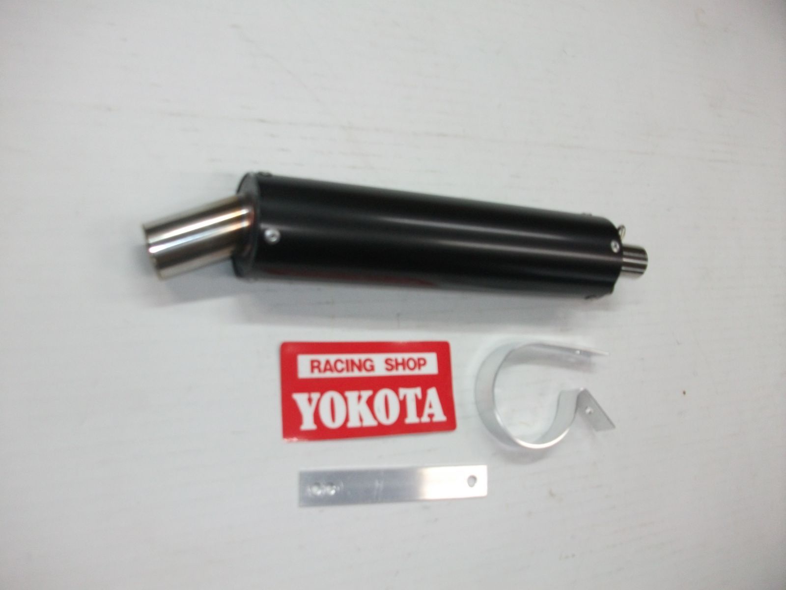 NSR50ボアアップエンジン専用高回転型チャンバー新品未使用の出品