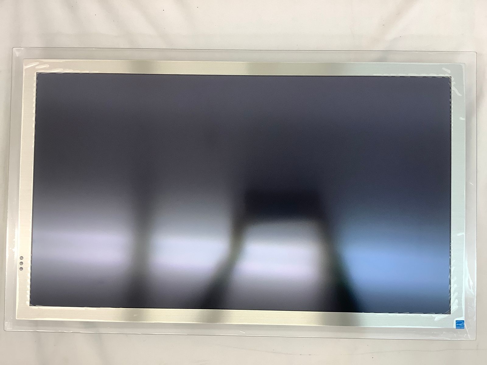 4K 有機EL OLED 27インチ モニター ディスプレイ JOLED glancy