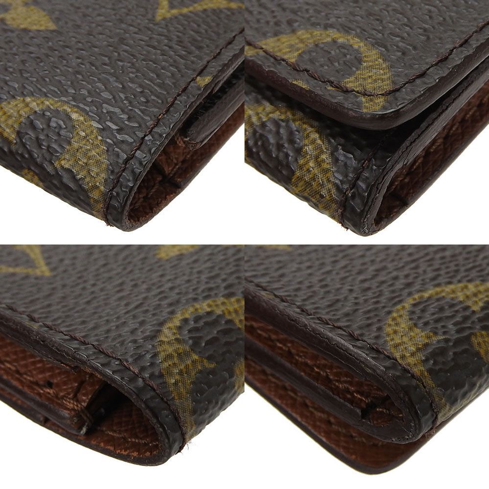 中古】ルイヴィトンカードケース名刺入れアンヴェロップ・カルト・ドゥ