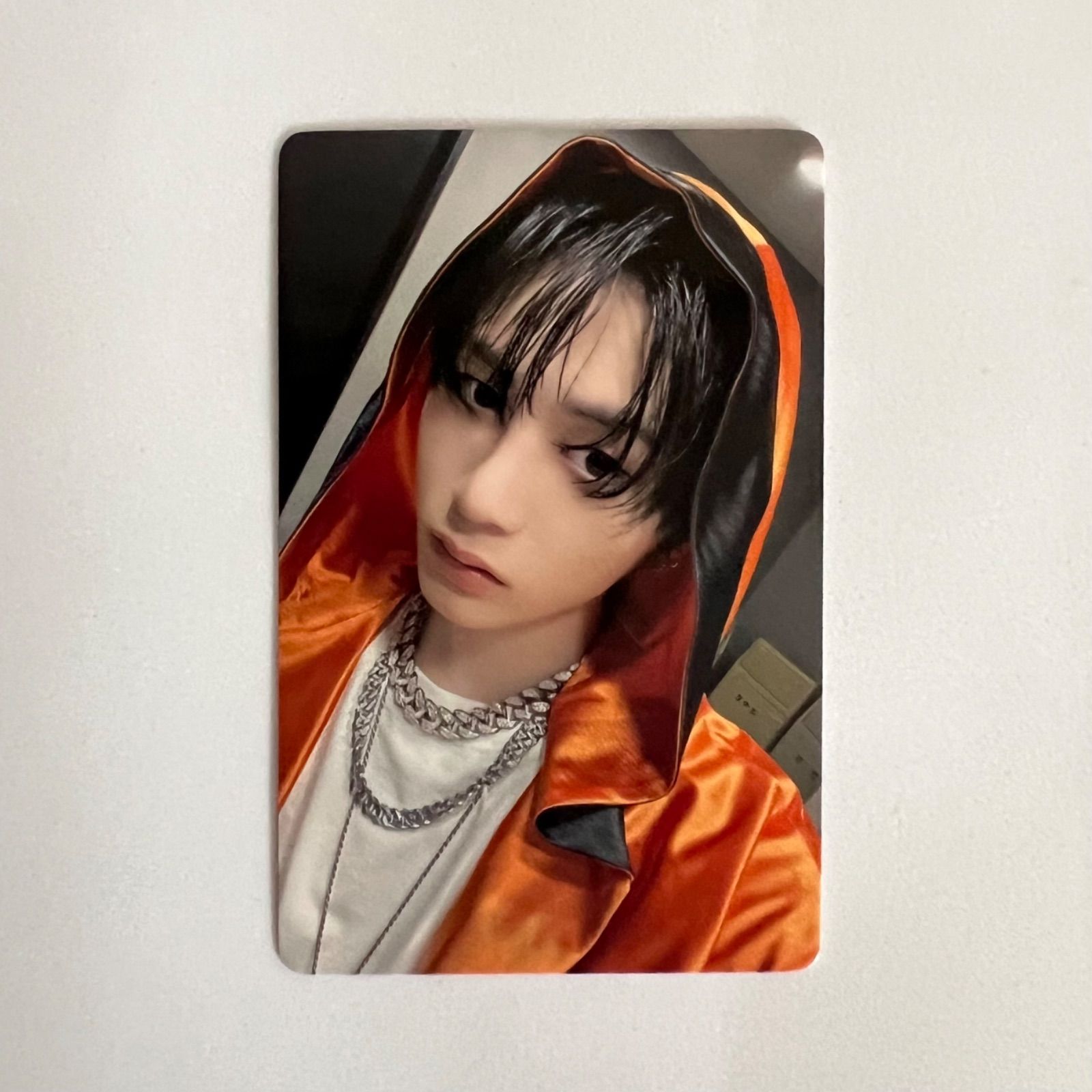 boynextdoor 5.0 yzy 中華 中国 ヨントン トレカ テサン - メルカリ