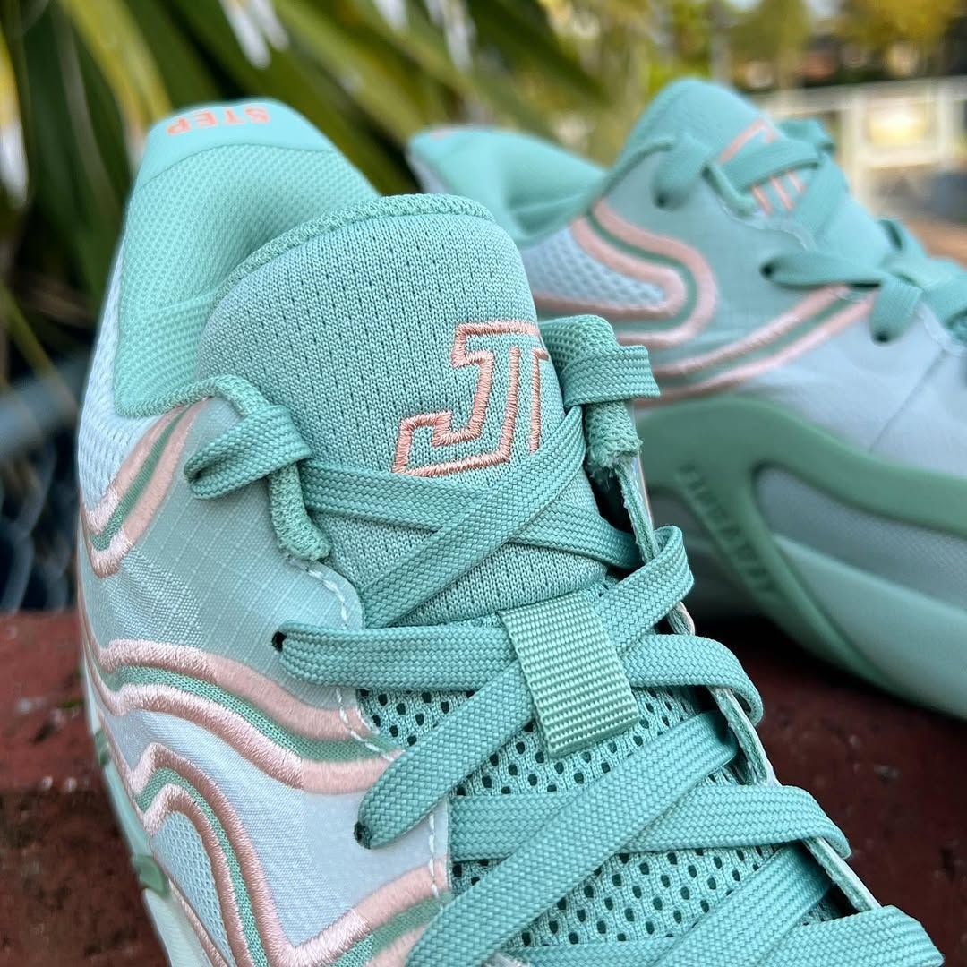 JORDAN TATUM 3 GS 'ZERO DAYS OFF' ナイキ ジョーダン テイタム 3