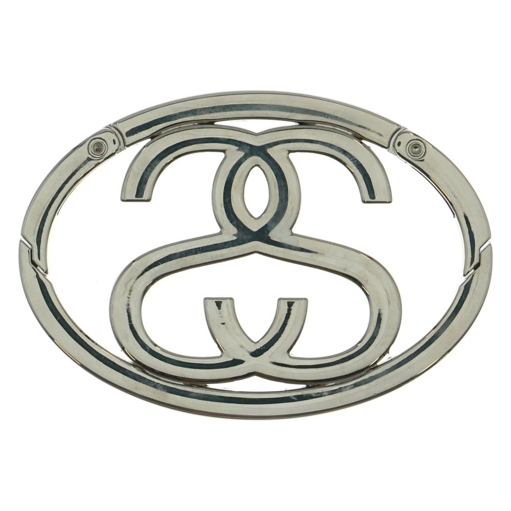 STUSSY (ステューシー) SS LINK CARABINER SSリンク カラビナ