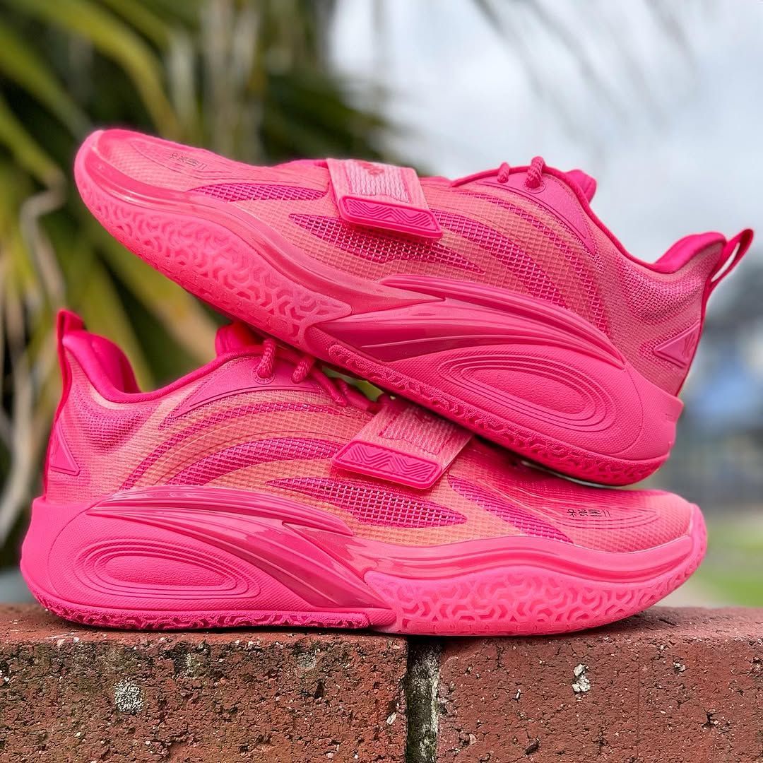 ANTA KAI 1 'JELLY' アンタ カイ 1 カイリー アービング 【MEN'S