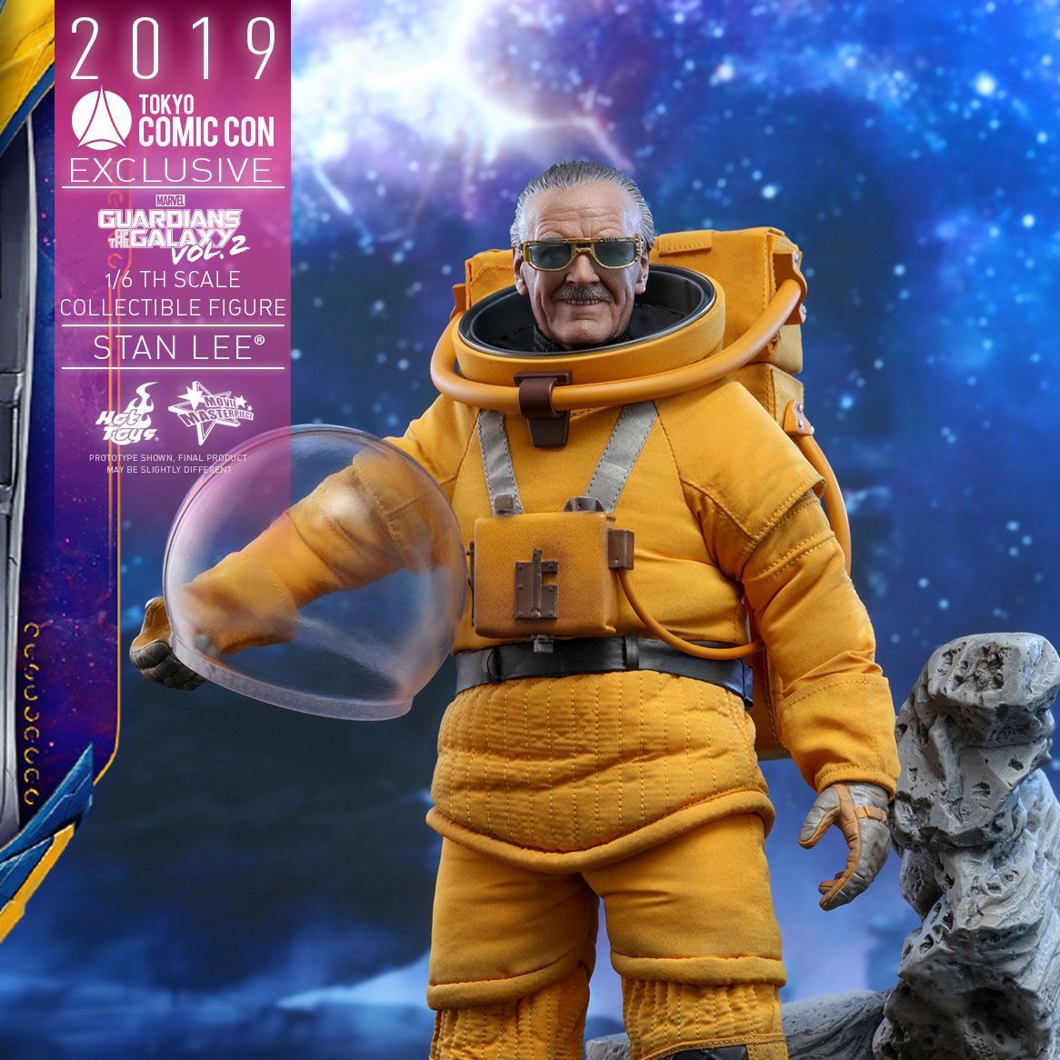 完全未開封】ホットトイズ ムービーマスターピース ガーディアンズオブ