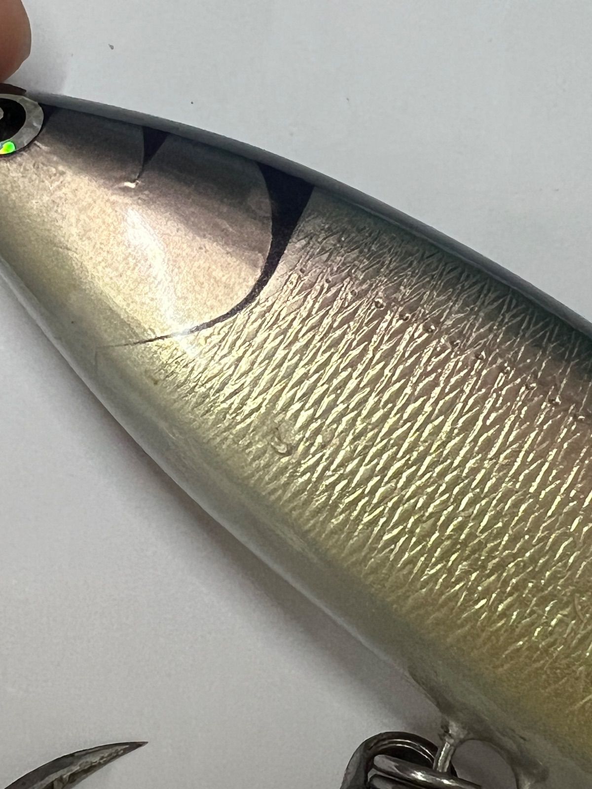 仙六ファクトリー ルアー - メルカリ