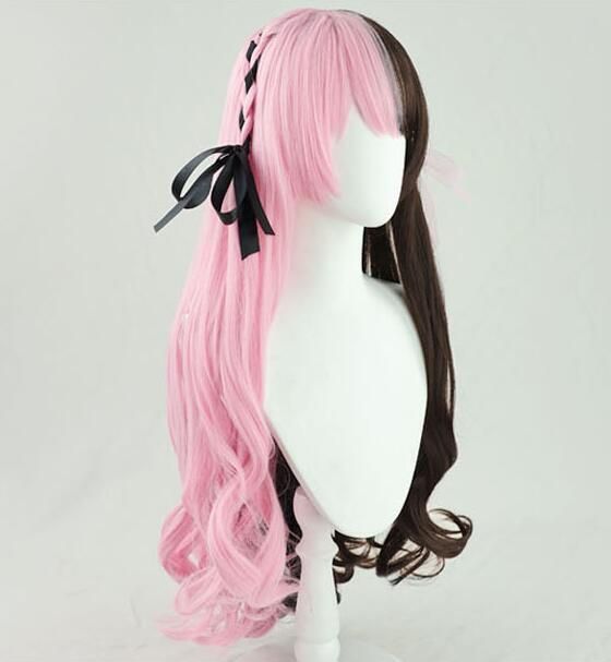 vtb 橘 ひなの コスプレ ウィッグ - メルカリ