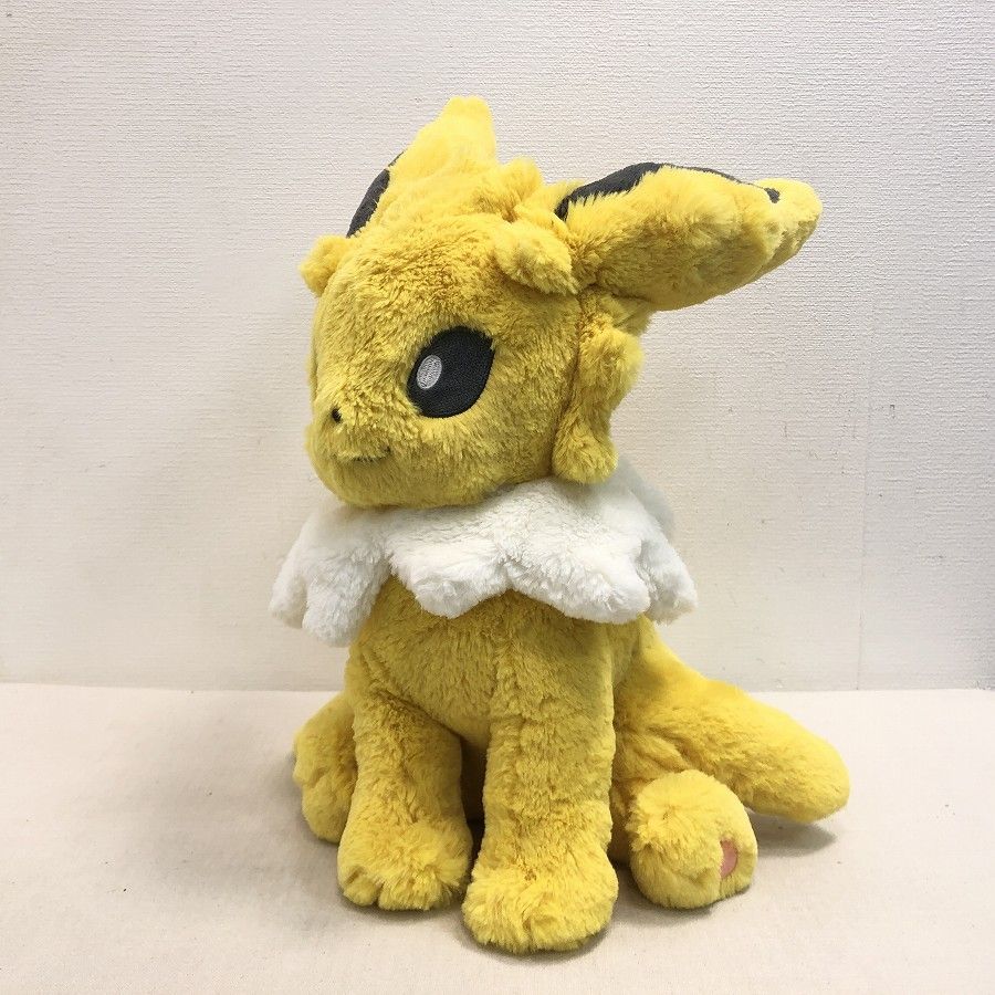 Pokemon Center ポケモンセンターオリジナル ふわふわ抱きぬいぐるみ