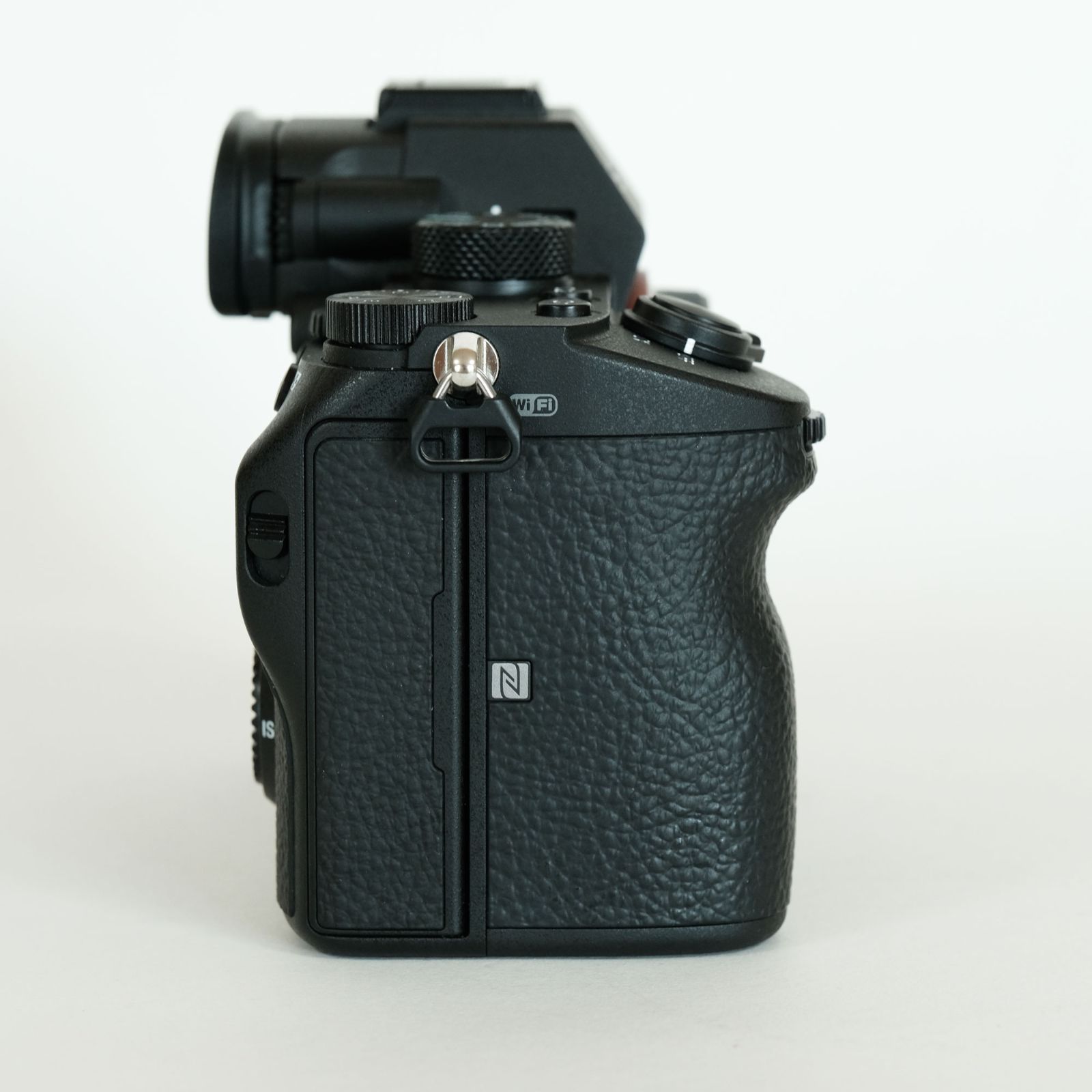 美品｜シャッター回数6,162回] SONY α7 III（ILCE-7M3）[ボディ