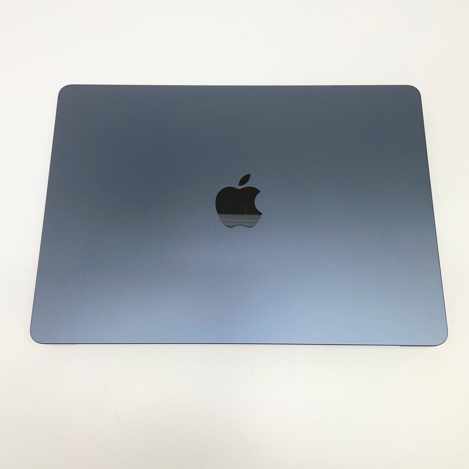 MacBook Air M2 256GB スペースグレイ 美品 バッテリー98% MacBook Air