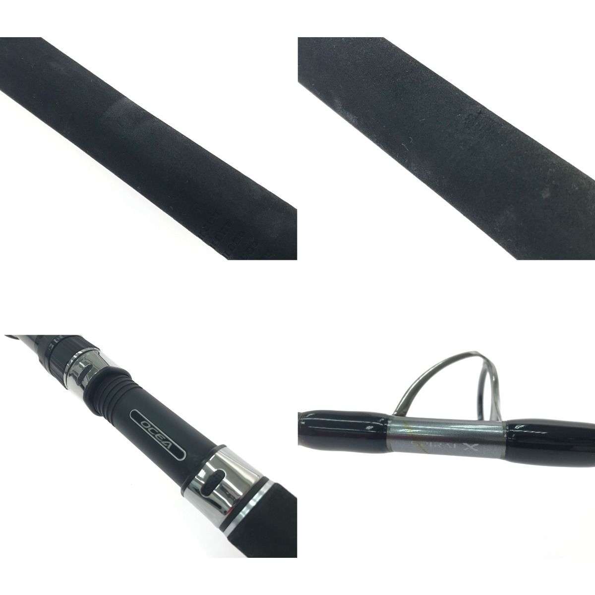 シマノRS-N11Nシマノ サーフ S-ホルダー キススペシャル シマノRS-N11N