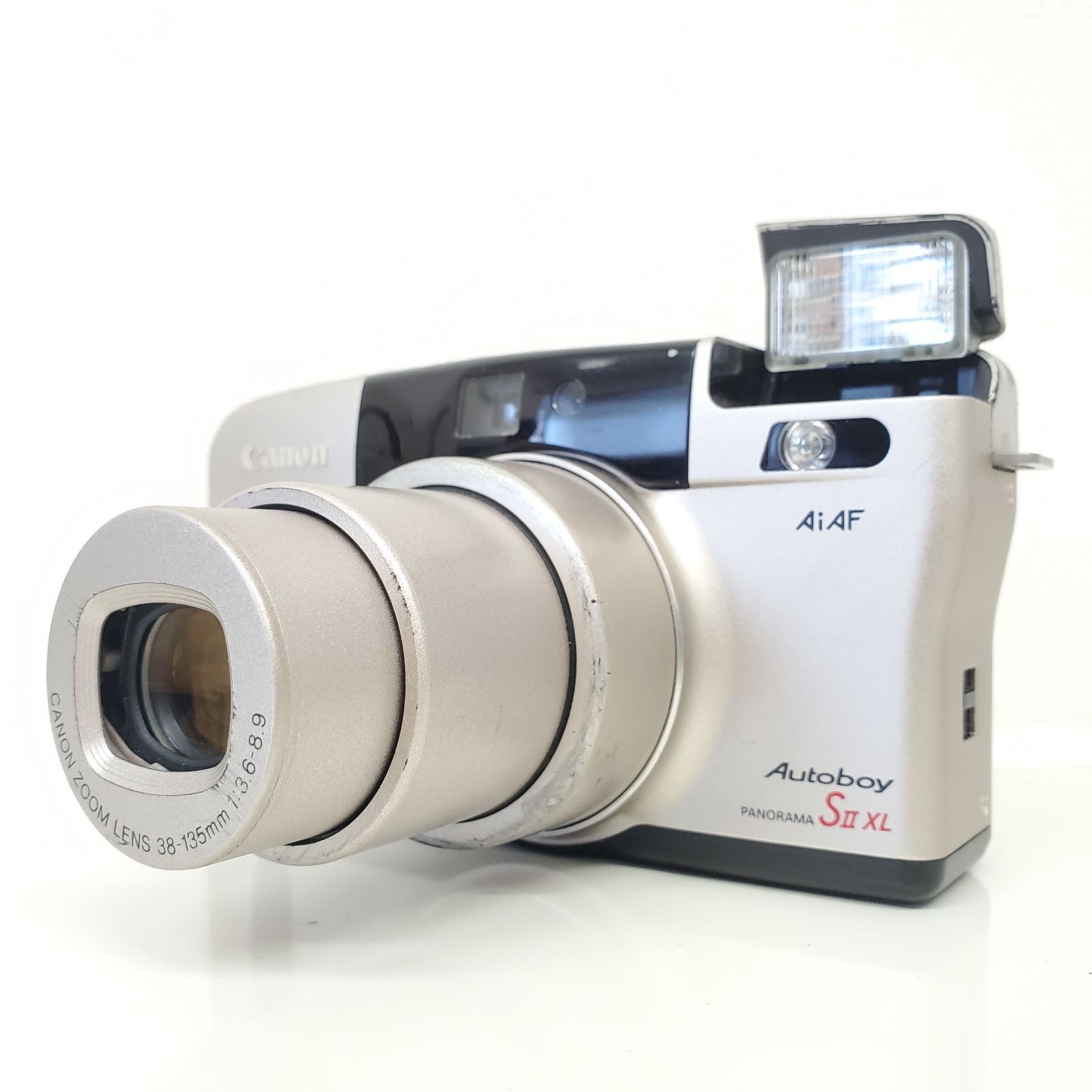 基本動作OK CANON Autoboy SⅡ XL 基本動作OK CANON Autoboy SⅡ XL