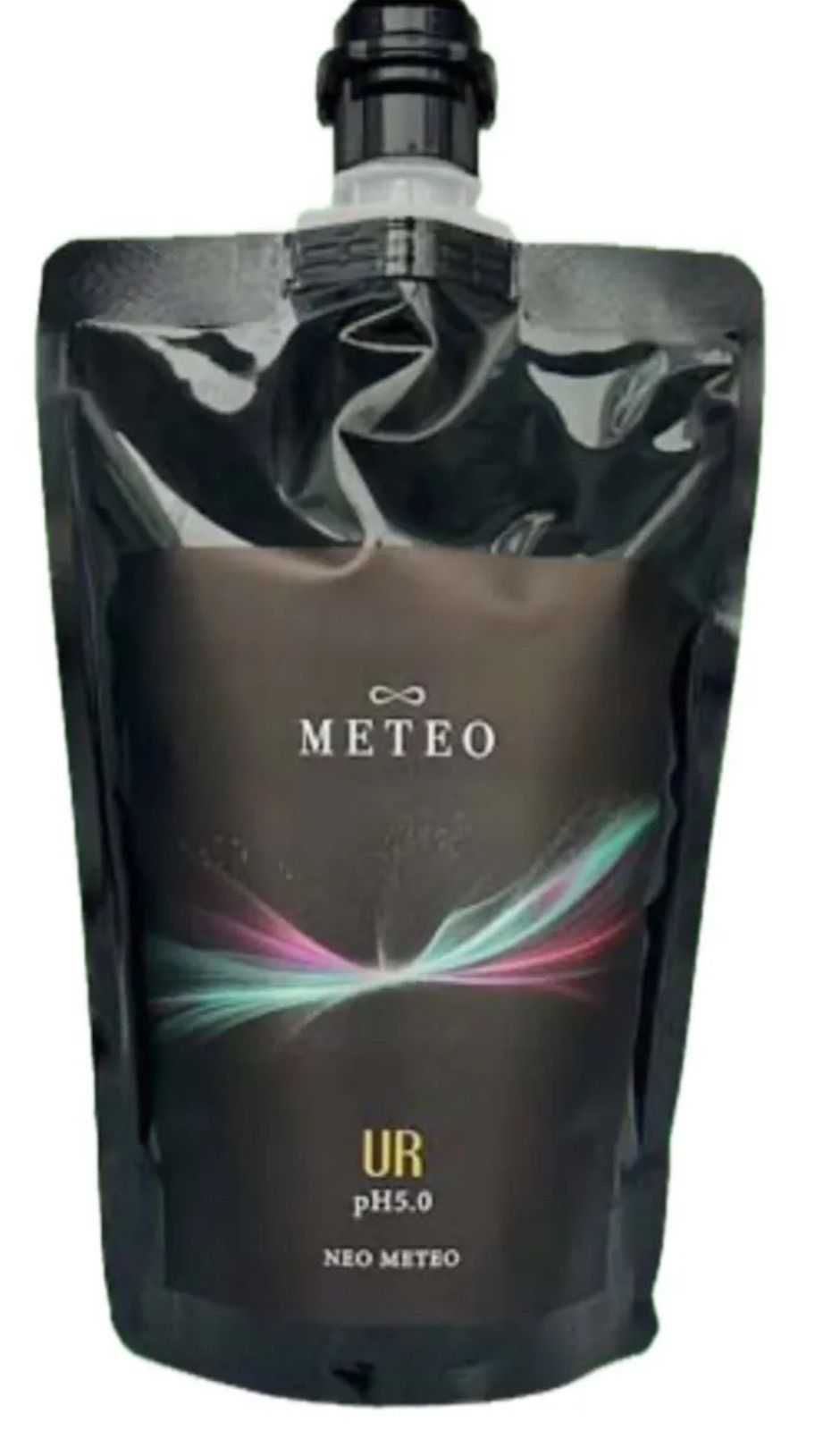 ﾈｵﾒﾃｵ ｸﾘｰﾑ ph5.0 UR 500ml METEO - メルカリ
