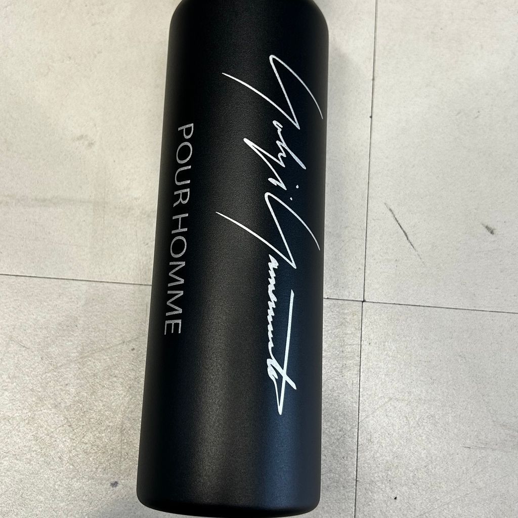 Yohji Yamamoto POUR HOMME ヨウジヤマモトプールオム REVOMAX Novelty