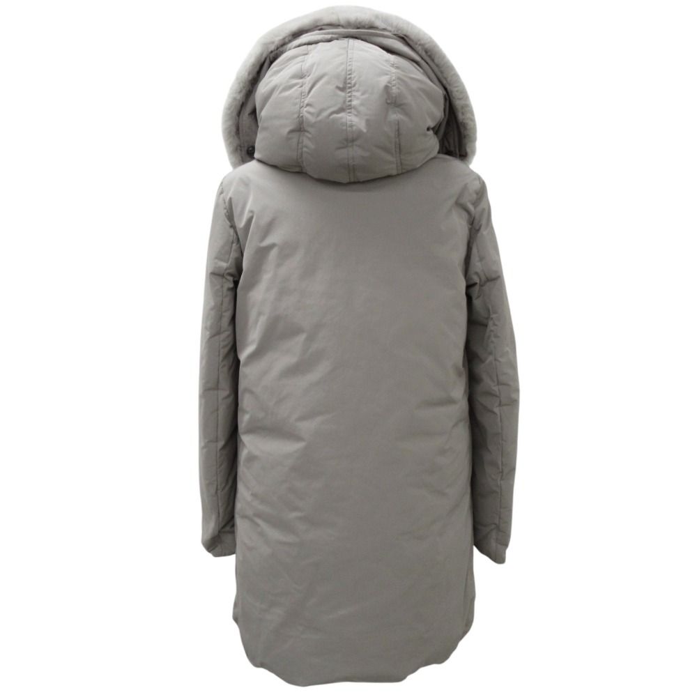 良品 WOOLRICH ウールリッチ イエナ別注 COCOON ESKIMO コクーン