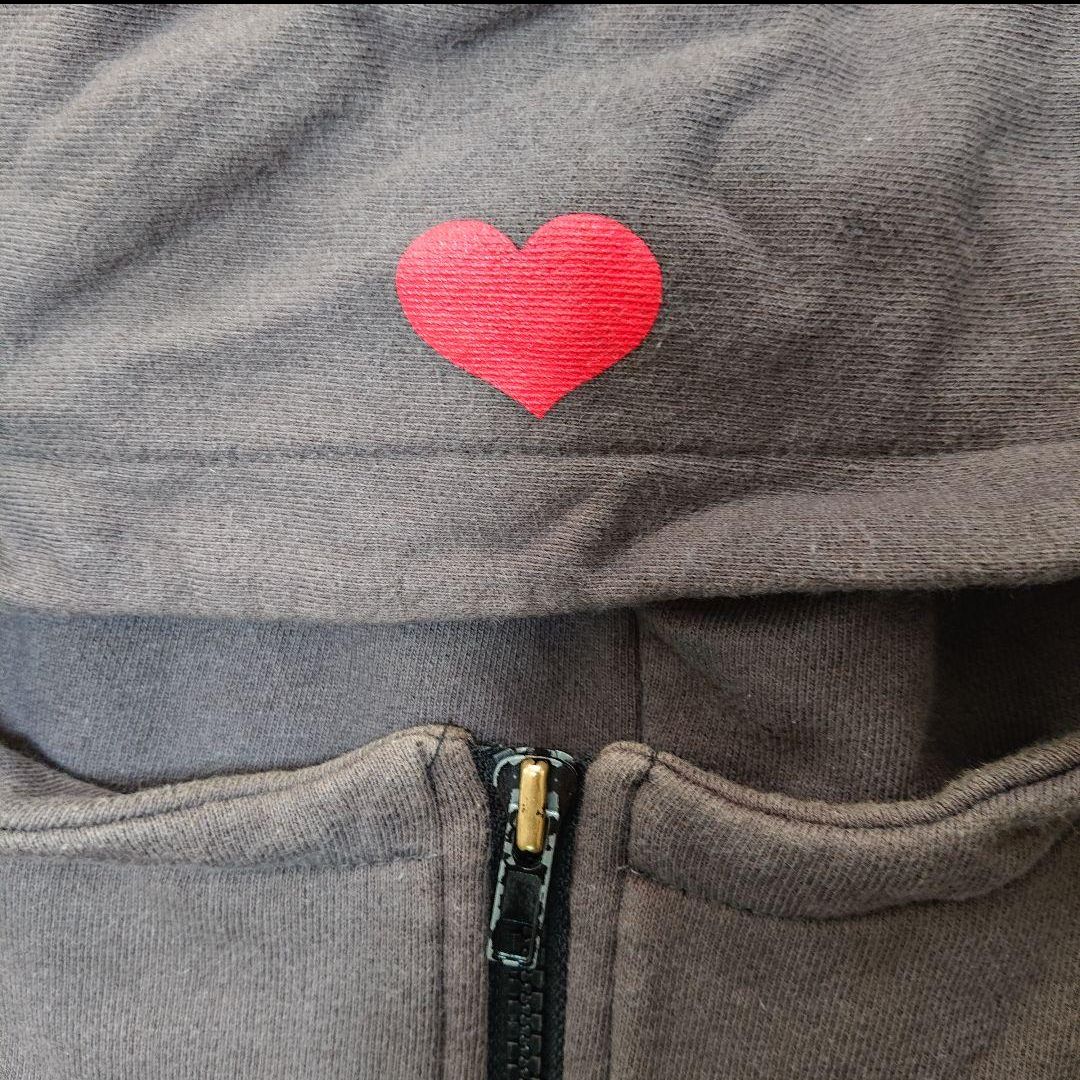 hide 20th Memorial パーカー - メルカリ