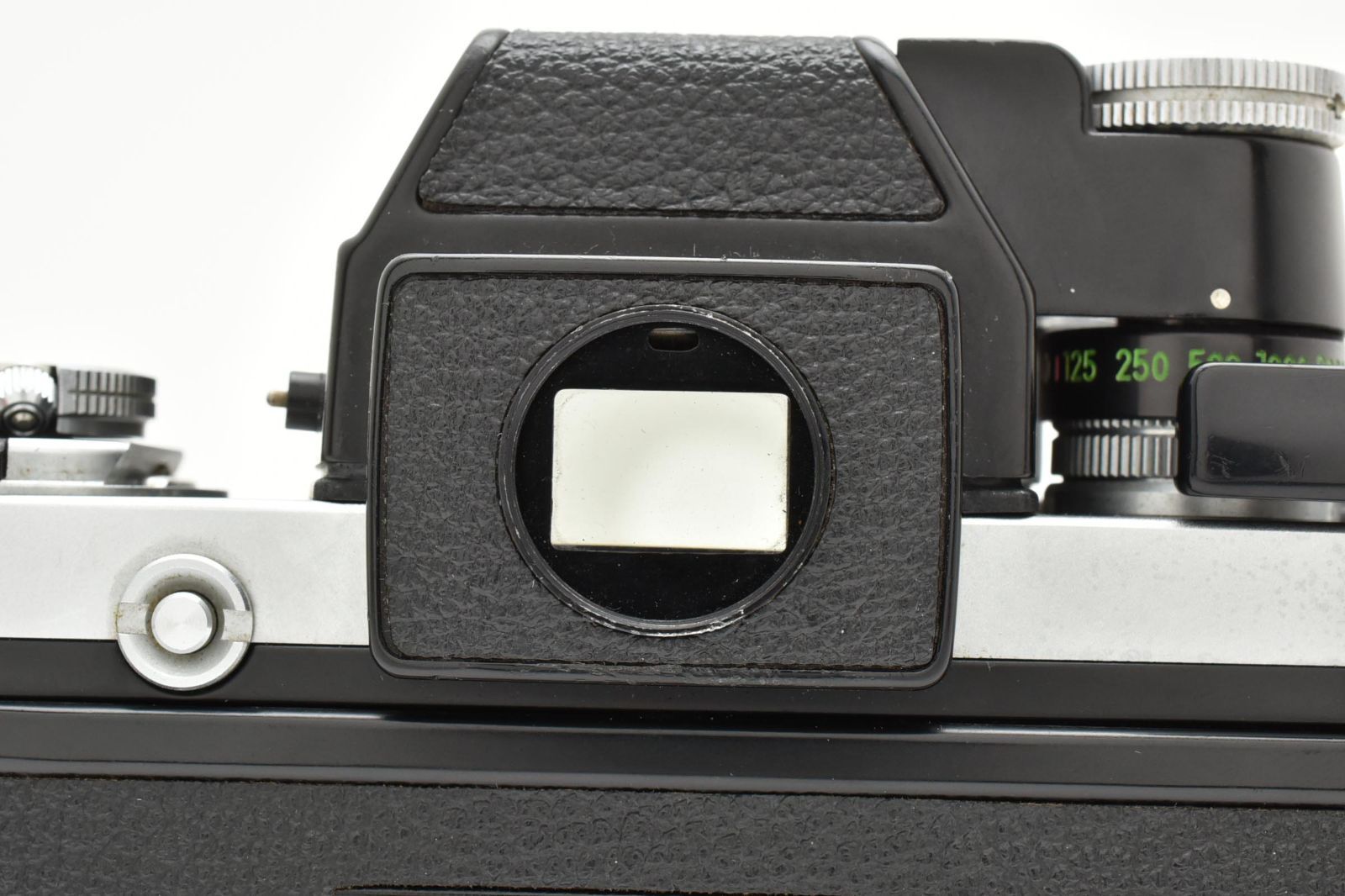 アンティーク ニコンF2 フォトミック 50mm F1.4 ブラック 最 【激レア