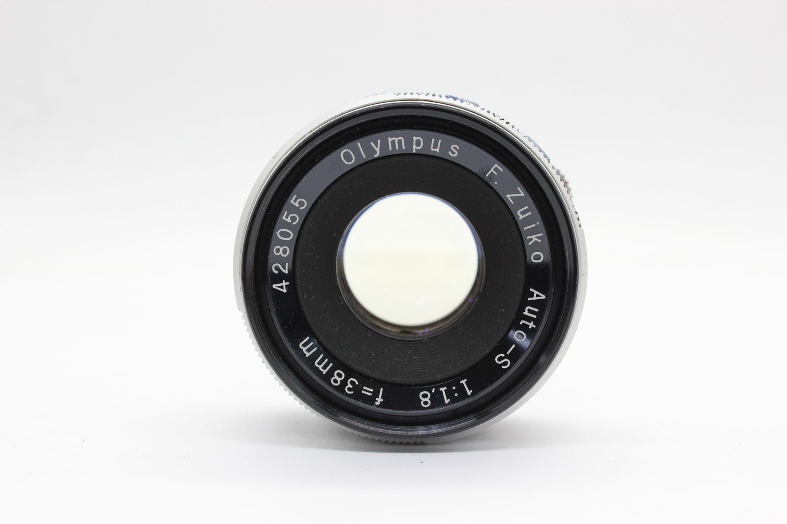 □美品□ オリンパス OLYMPUS PEN FT 38mm #2723026 返品保証