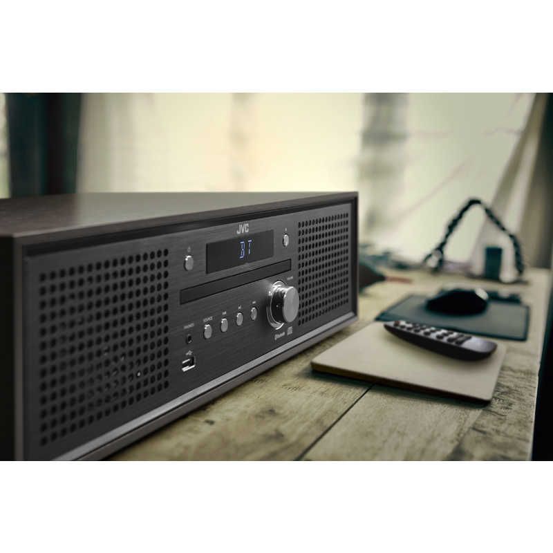 新品 未開封 】 JVC コンパクトコンポーネントシステム NXW31 未使用