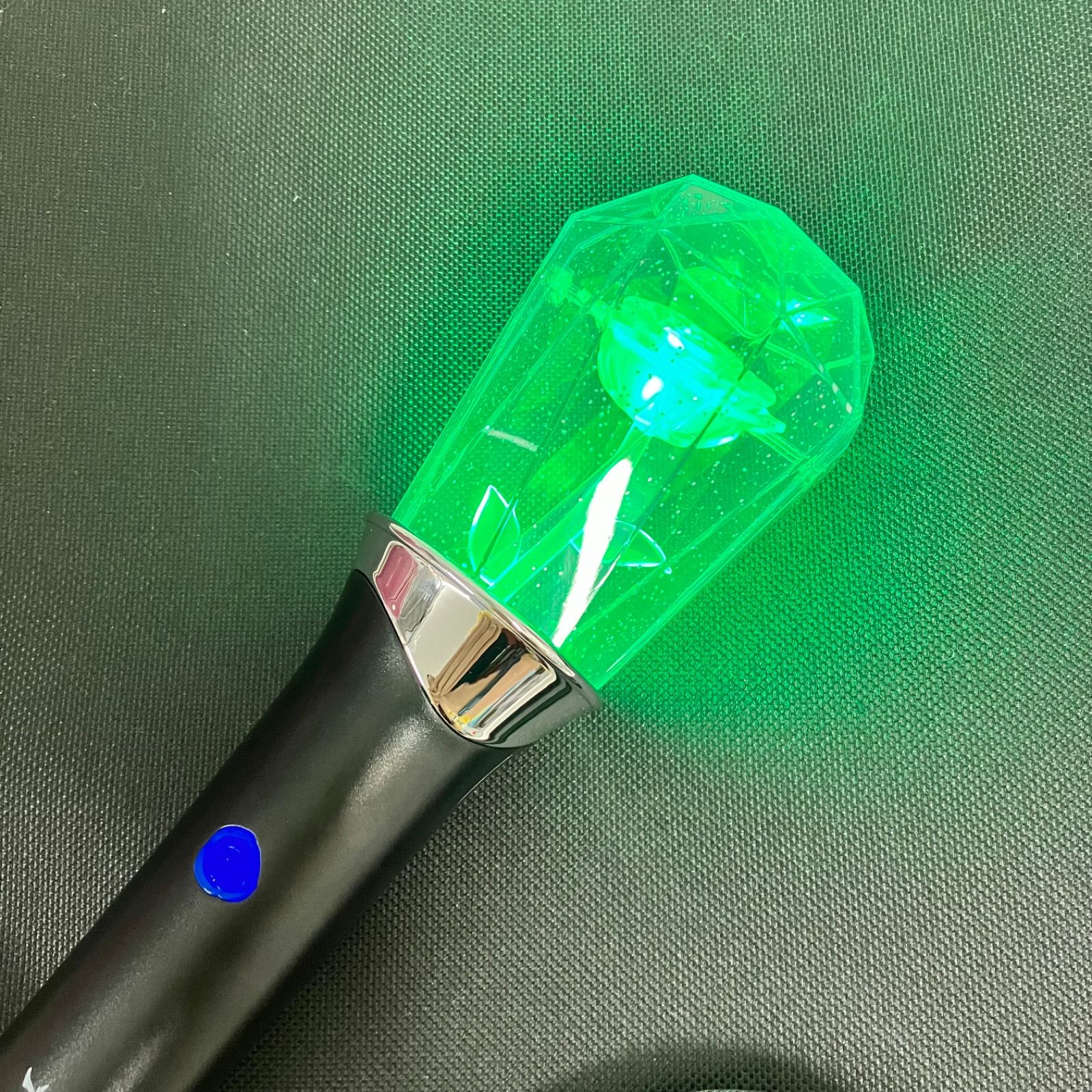 瀬戸店】Ado official stick light 大進化！割とデカいかも