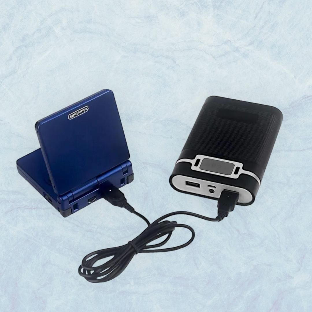 ゲームボーイアドバンスSP USB 充電 ケーブル 充電ケーブル USB