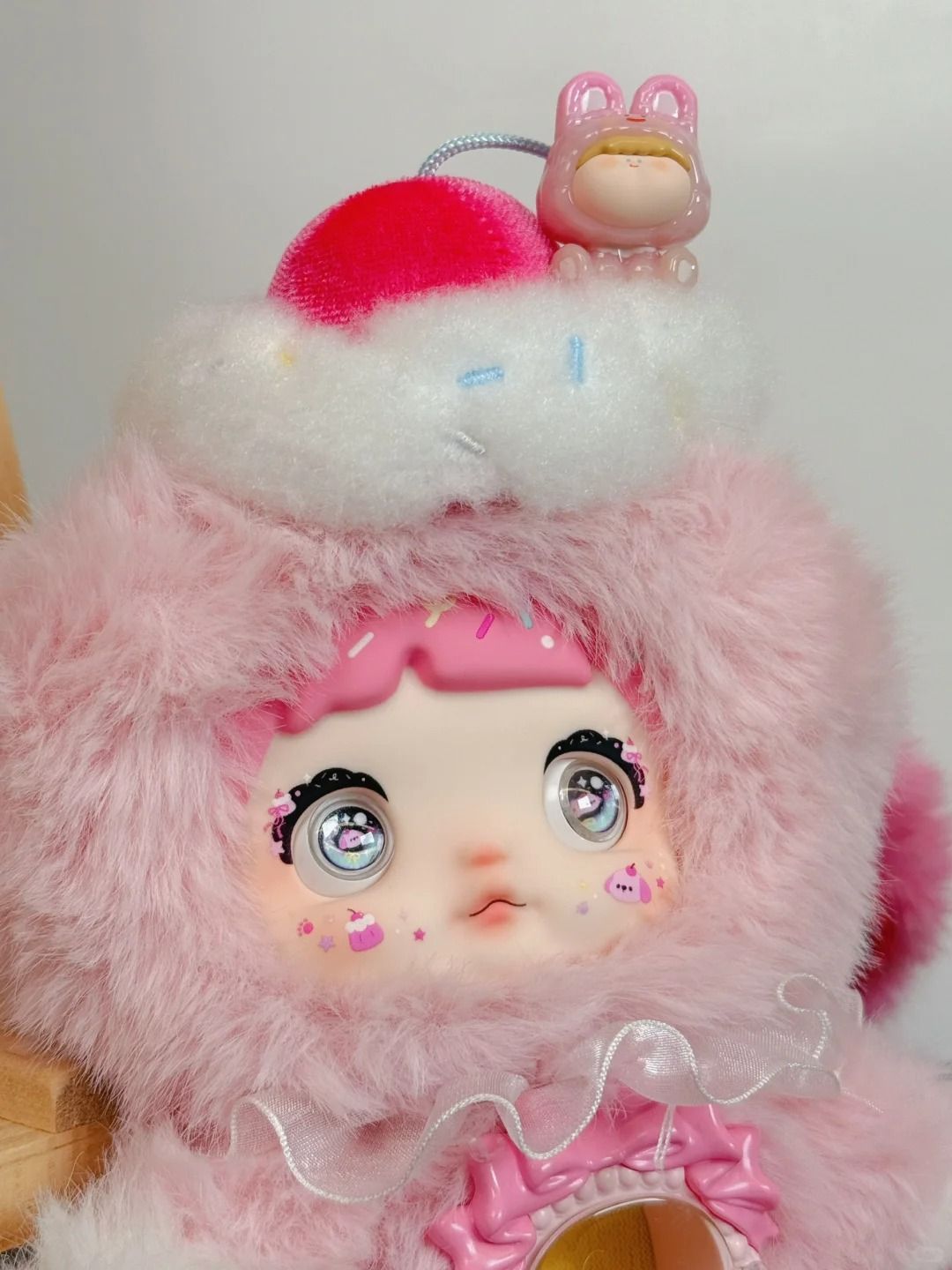 OneMall provides Mercari products: Nommi ひとくちスイートハート