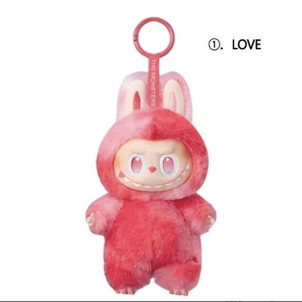 OneMall provides Mercari products: 新品 Labubu 3代目 ラブブ