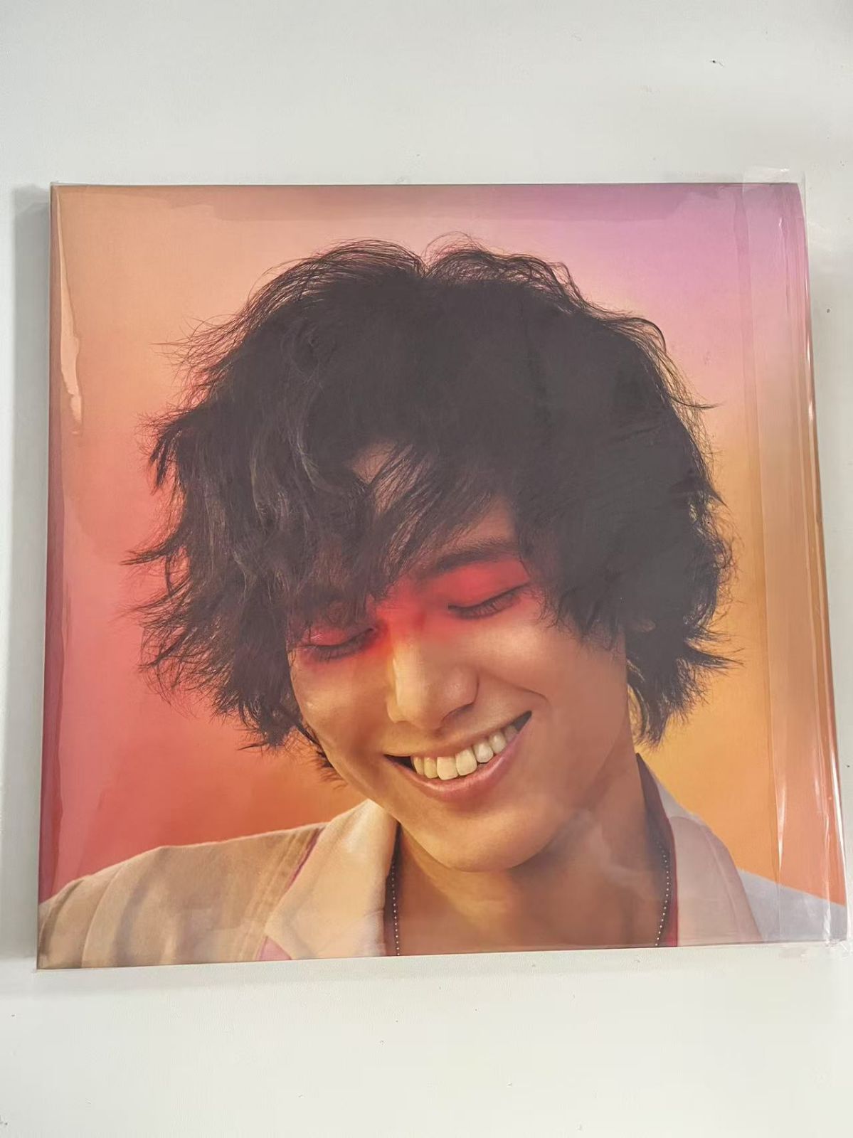 藤井風 レコード アナログ 未開封 新品3枚セット - メルカリ