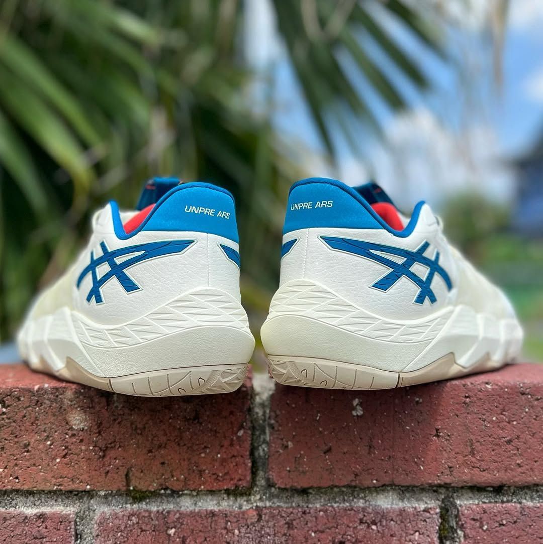 ASICS UNPRE ARS LOW 2 アシックス アンプレアルス 河村 勇輝【MEN'S